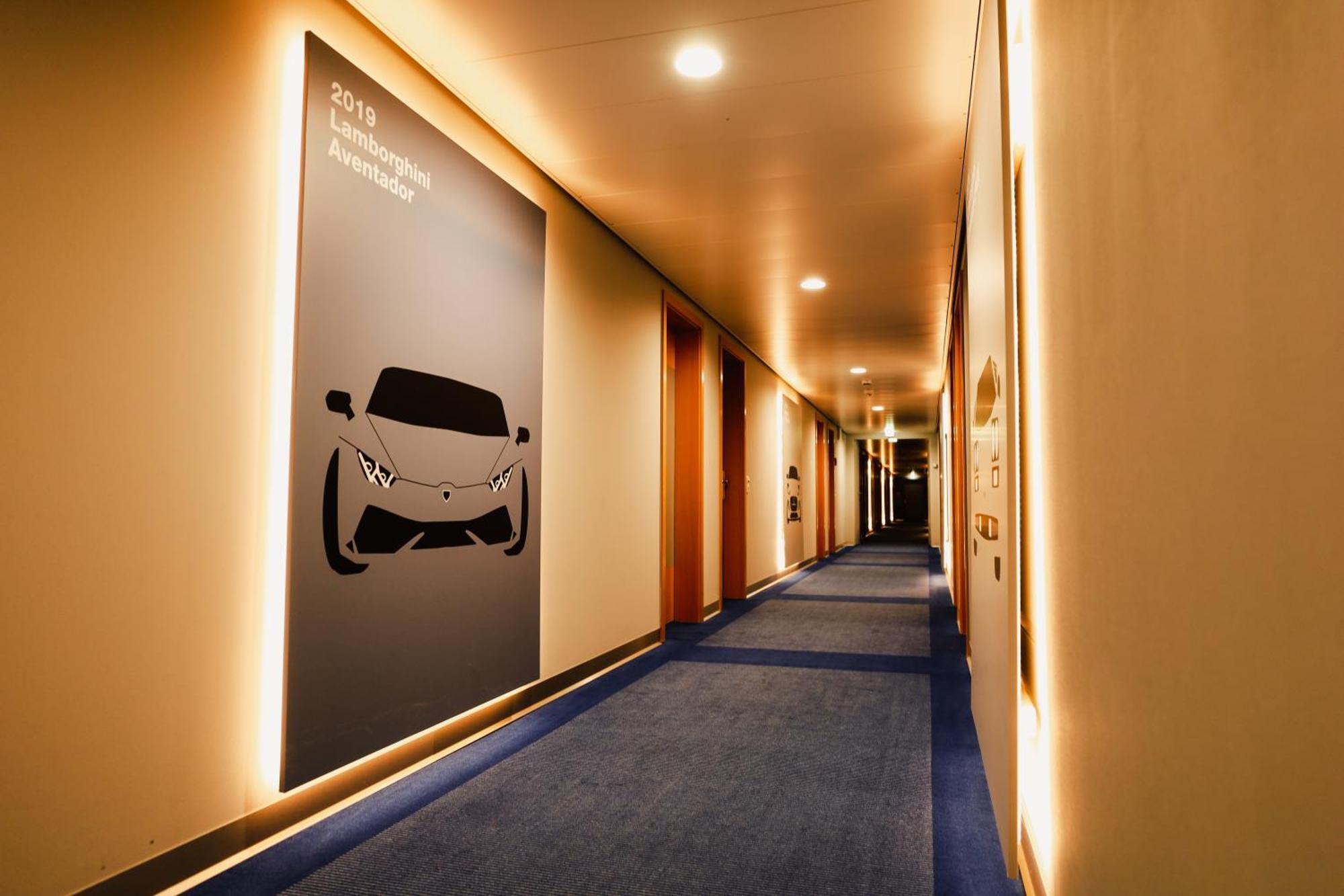 Hotel Bavaria Brehna Ngoại thất bức ảnh