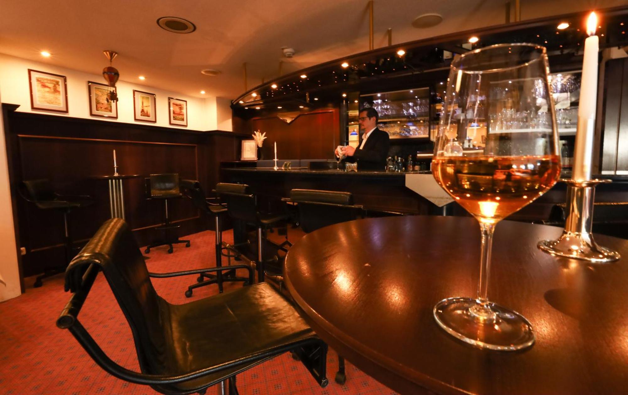 Hotel Bavaria Brehna Ngoại thất bức ảnh