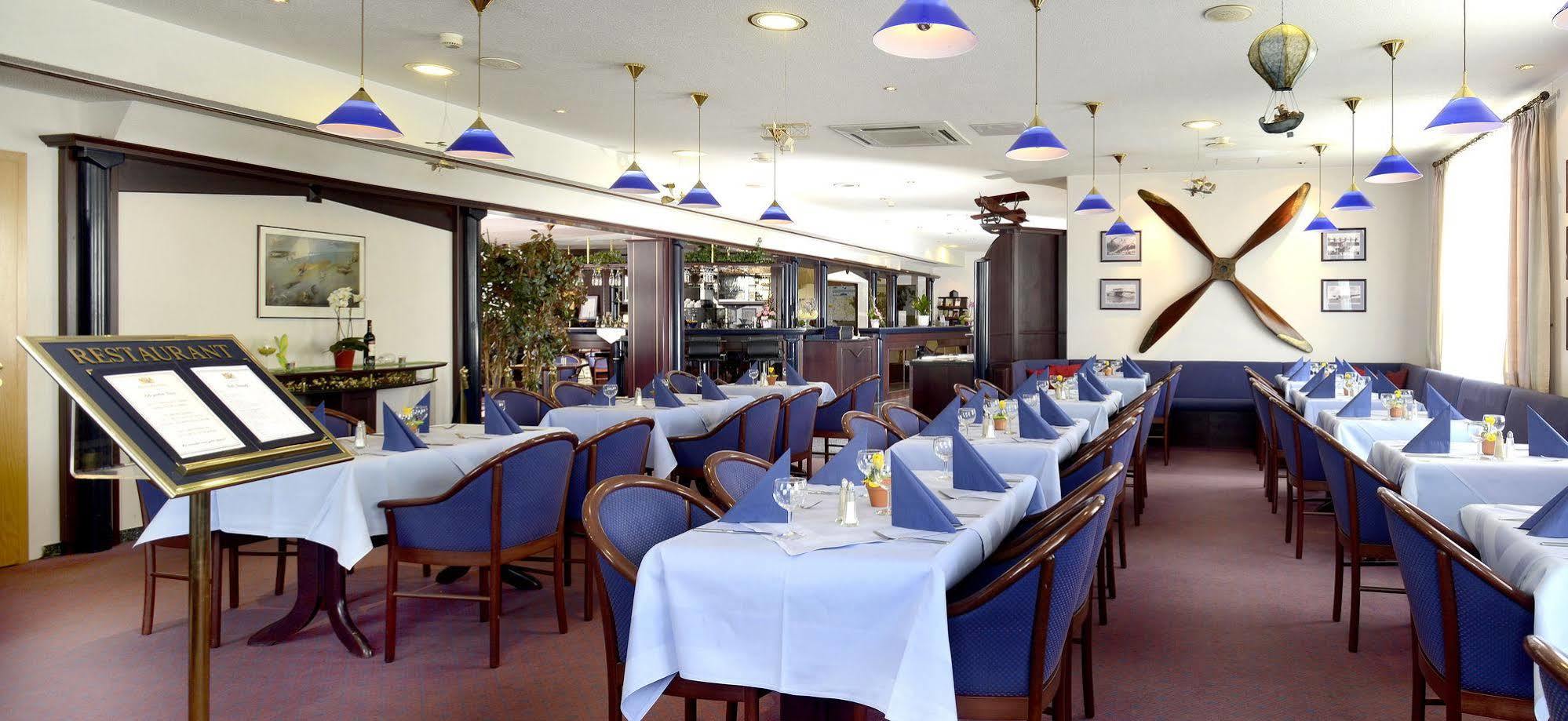 Hotel Bavaria Brehna Ngoại thất bức ảnh